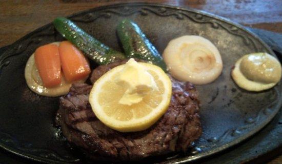 Steak Matsushita